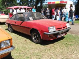 Oldtimermarkt Bockhorn 2011